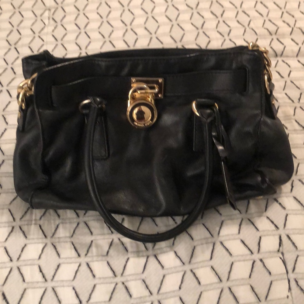 Michael Kors bag like new